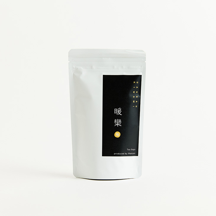 かごしま茶ティーバッグセット