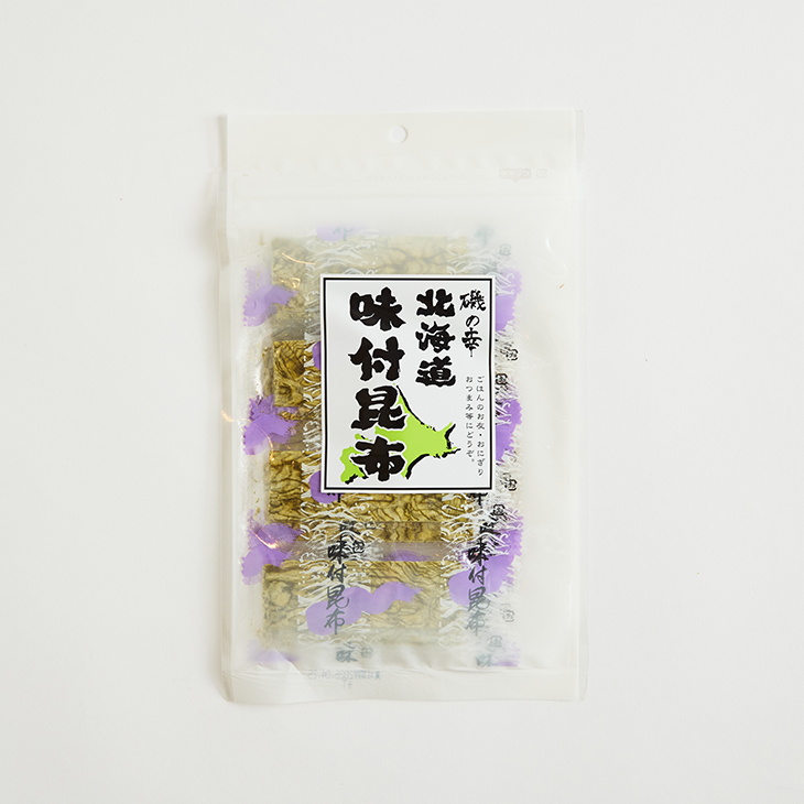 （11月25日販売開始）昆布三昧セット