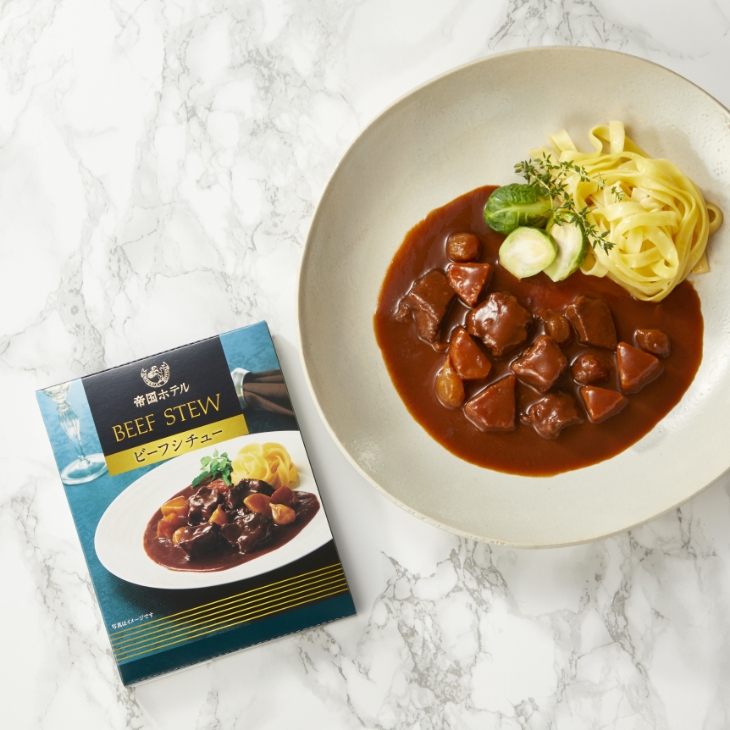 ビーフシチュー（SP-81）6箱