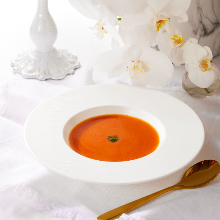 トマトスープ（RC-40T）8箱セット