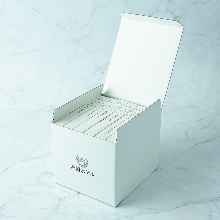 レトルトスープセット（TR-30）3種6箱入