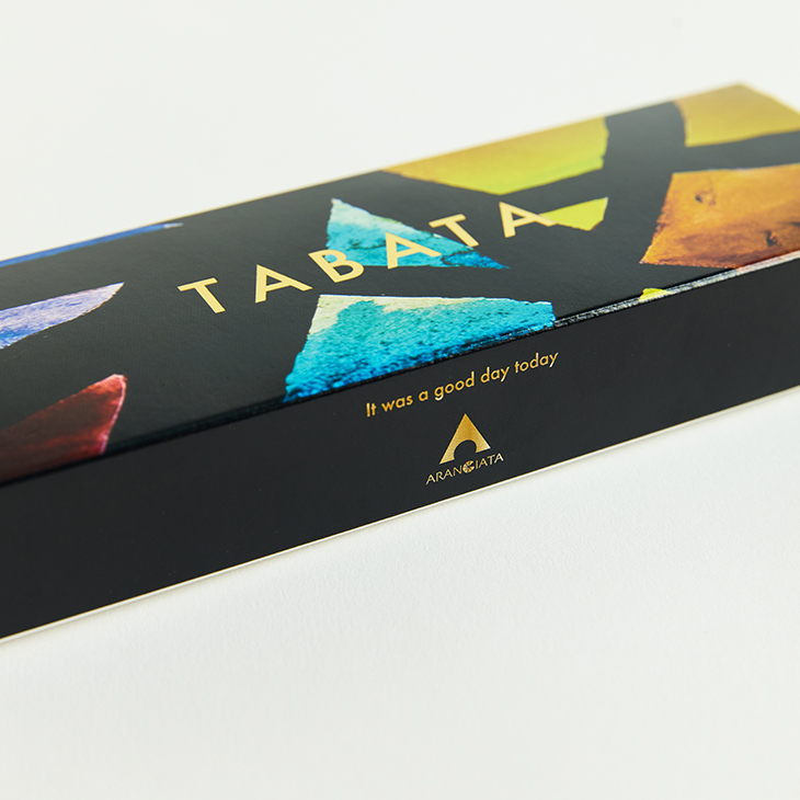 （11月25日販売開始）スパイスフロランタン TABATA