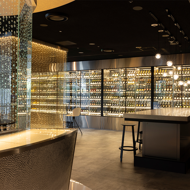 TOMIN SAKE Premium Experience