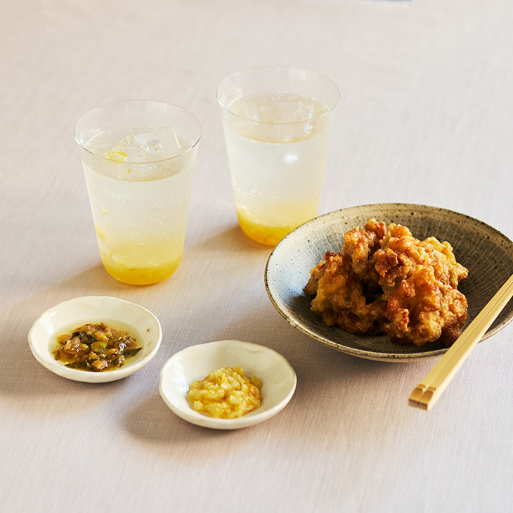 駿河レモンアソート