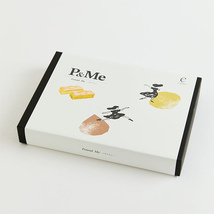 [9月2日販売開始]P&Me