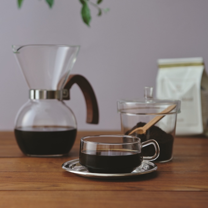 帝国ホテル モーニングブレンドコーヒー（MBC-20）200g