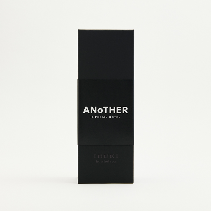 （8月12日販売開始）オリジナルボトリングティー UTSUROI 180ml（冷蔵）