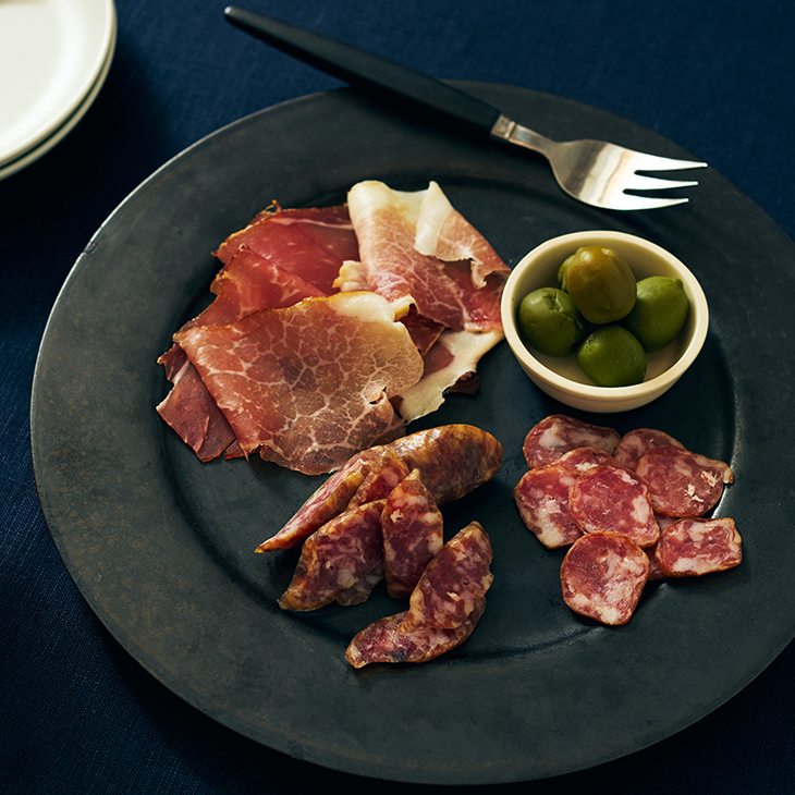 （11月18日販売開始）プレミアムシリーズ おつまみセット