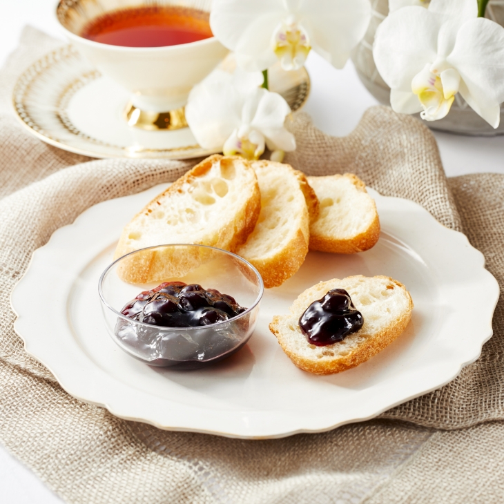 ブルーベリージャム（BJ-12）1個