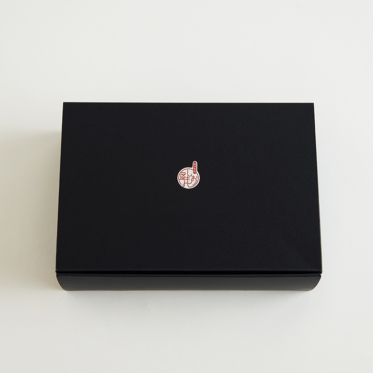 （11月18日販売開始）越中魚津しおもん屋の味便り