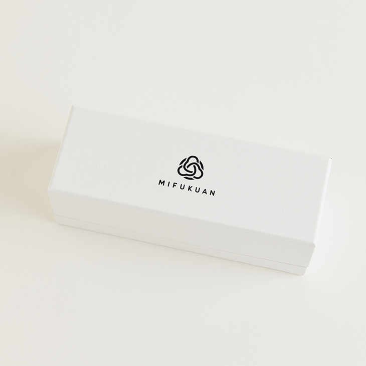 MIFUKUAN なま柚子こしょう 彩り3本セット