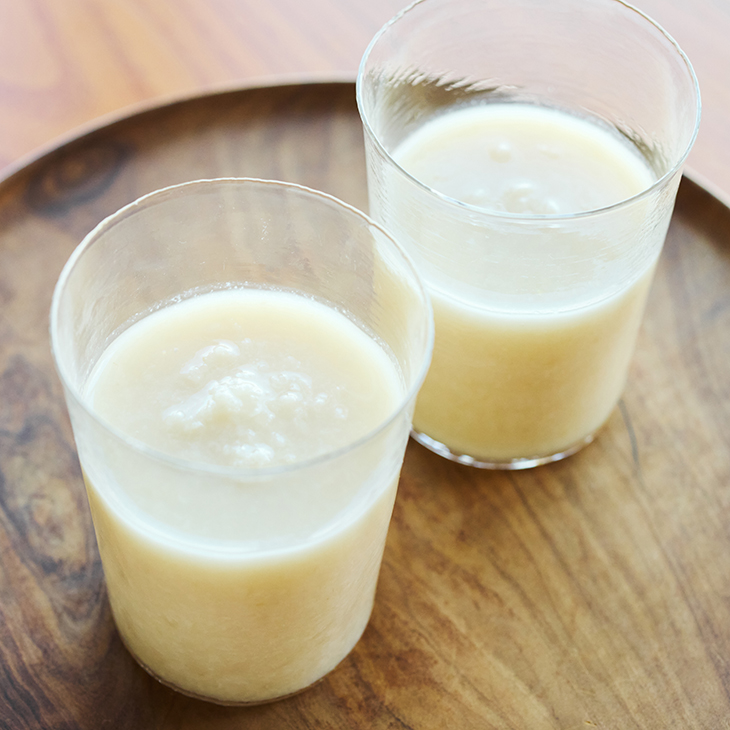 （7月22日販売開始）塩麹キットと甘酒のもとセット