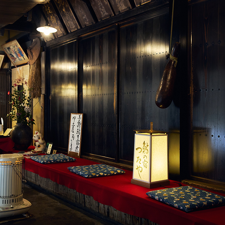 [3月25日販売開始]短夜初蛍 ～闇と光の幻想茶会～