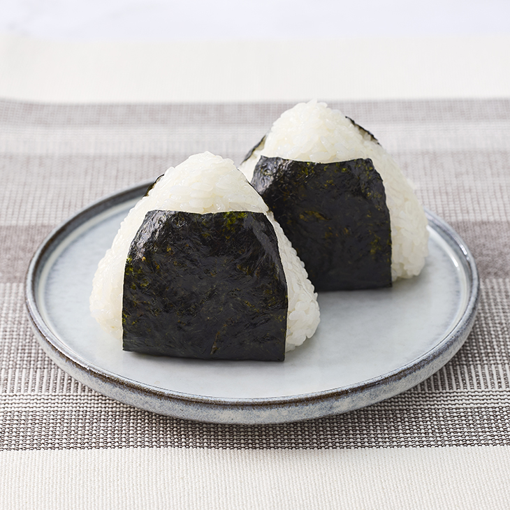 星峠の棚田米