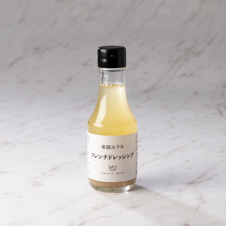 フレンチドレッシング（FD-80）1本