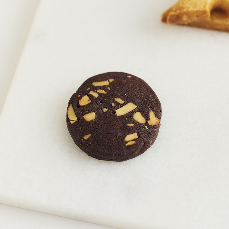 クッキー缶 S&eacute;lection EMM&Eacute;