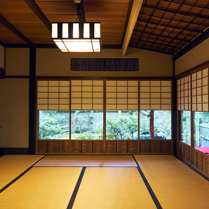 [3月25日販売開始]短夜初蛍 ～闇と光の幻想茶会～