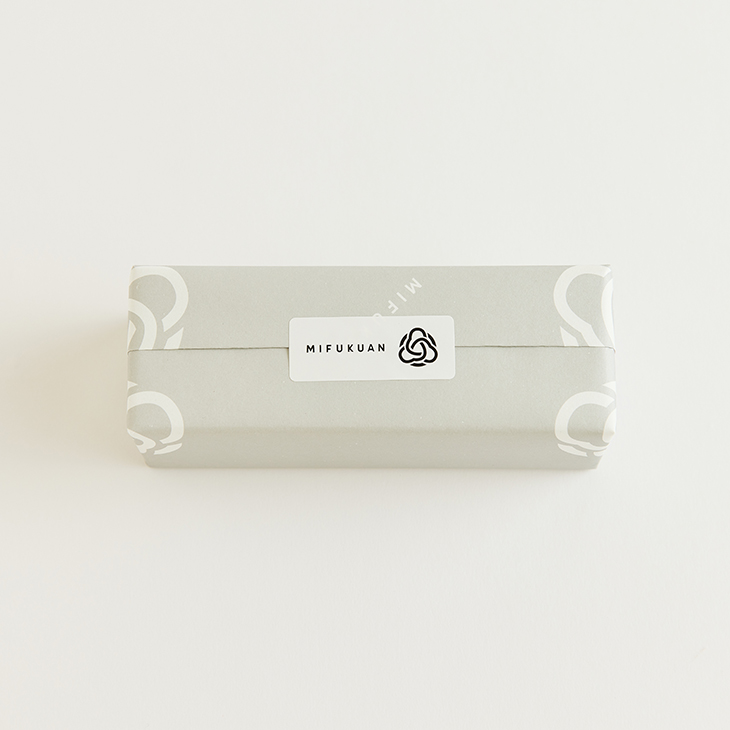 MIFUKUAN なま柚子こしょう 彩り3本セット