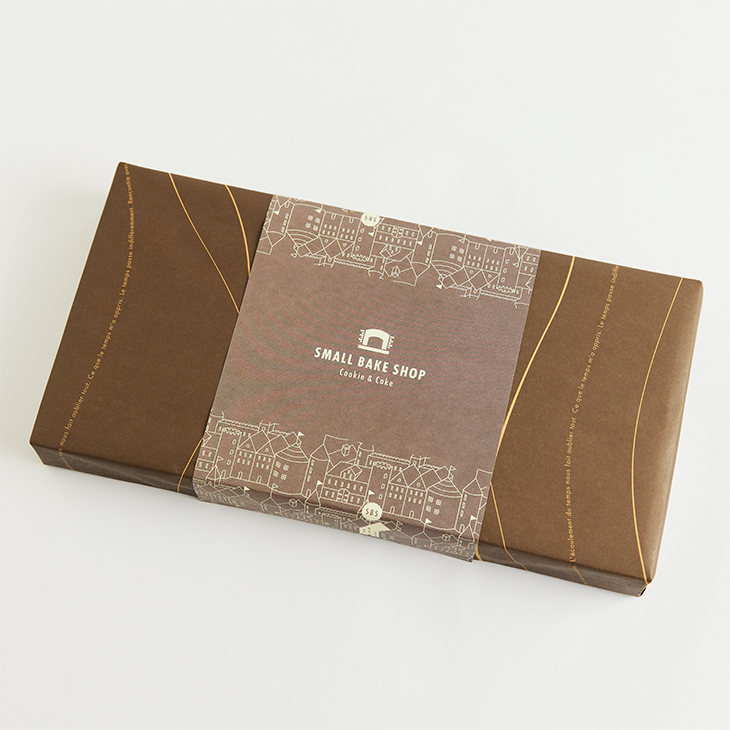 [9月2日販売開始]瀬戸内オランジェット
