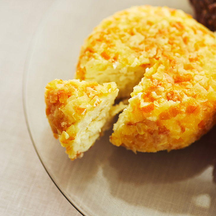 （11月5日販売開始）デザートチーズセット