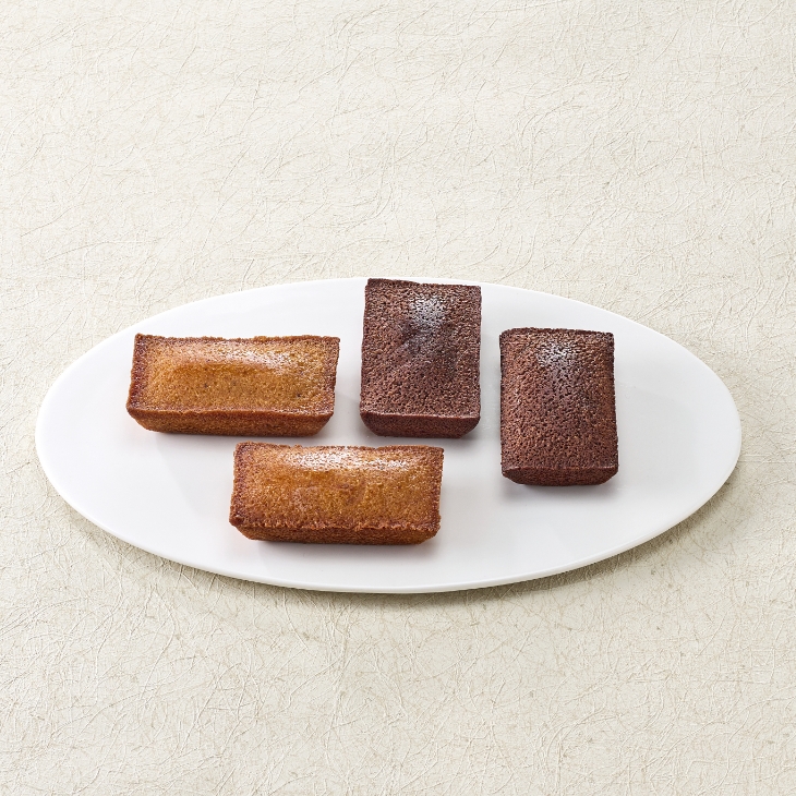 フィナンシェ（FT-30BE）2種10個入