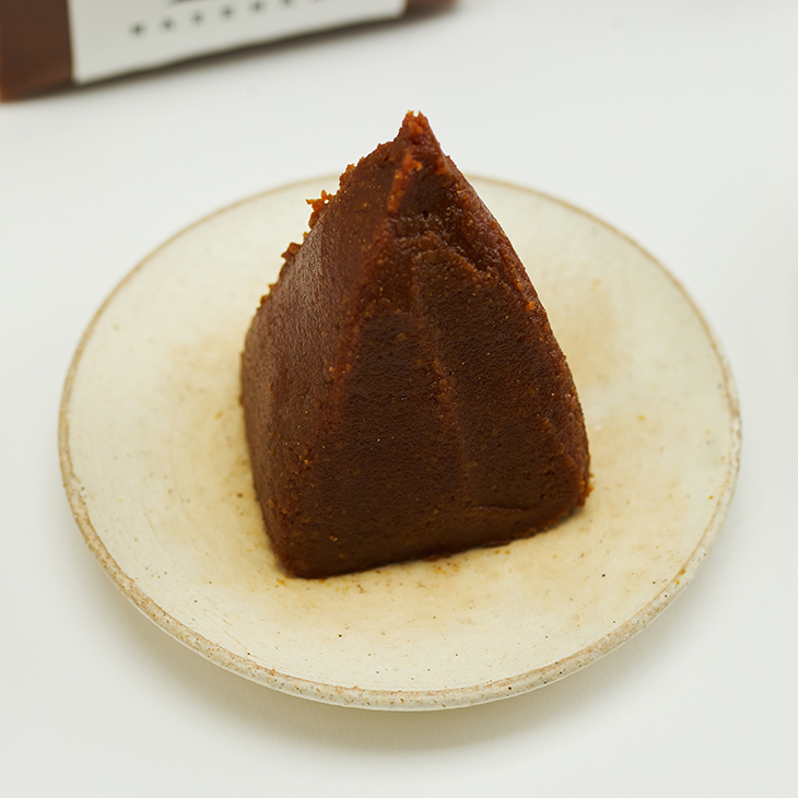 井上味噌醤油 生味噌4点セット