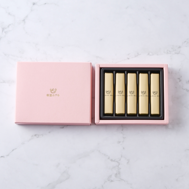 スティックチョコレート（TA-8W）5個入