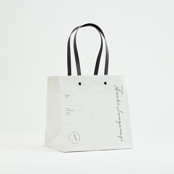 マカロン2種詰合せ