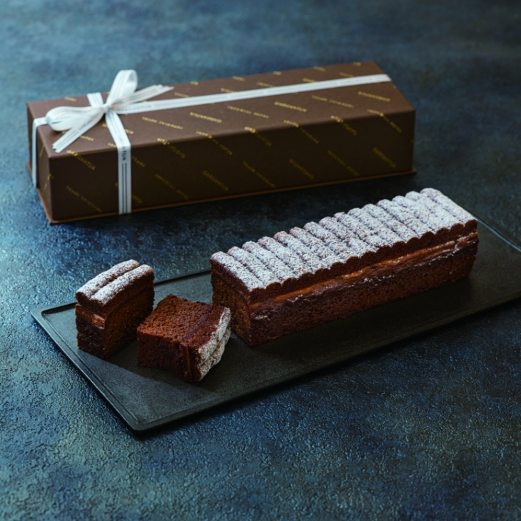 グラン クラシック ショコラ