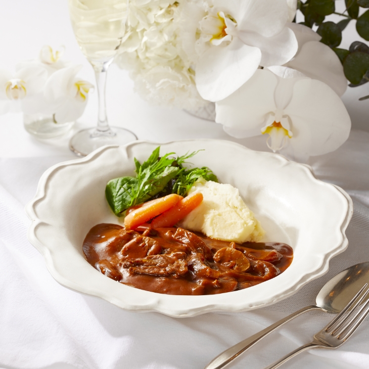 ハッシュドビーフ（SP-10）1箱