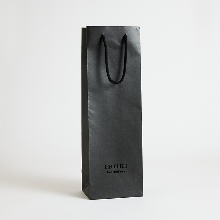 （8月12日販売開始）オリジナルボトリングティー UTSUROI 180ml（冷蔵）