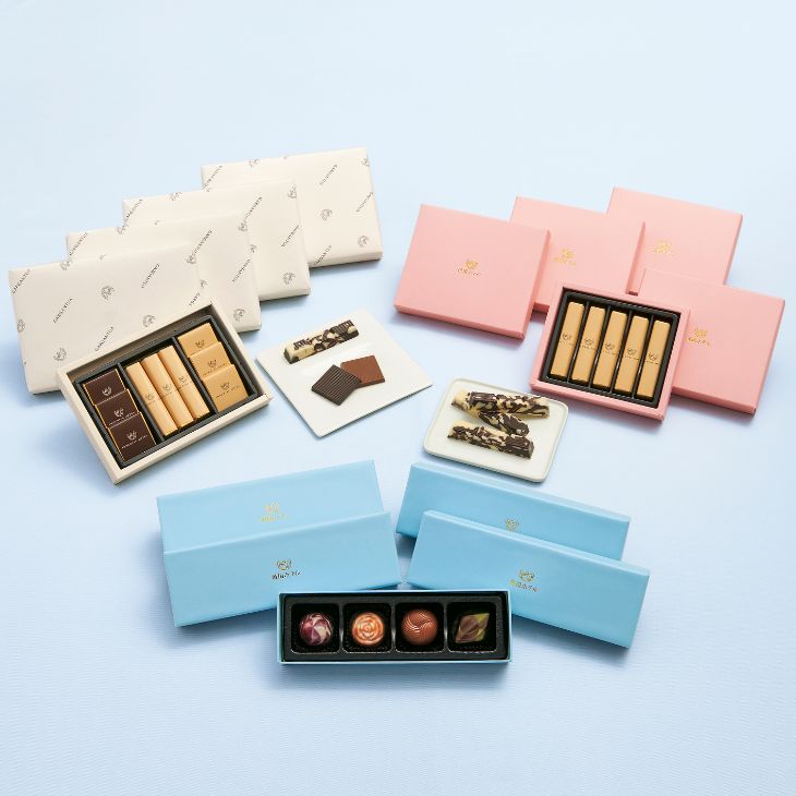[特別価格]チョコレート福袋
