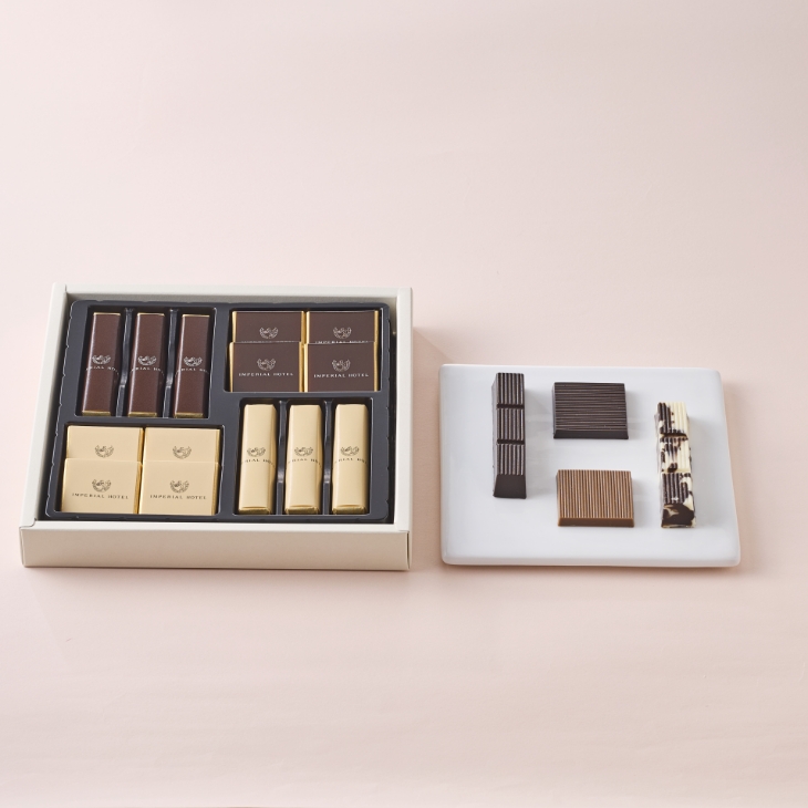 スティック&プレート（TA-20BE）4種14個入