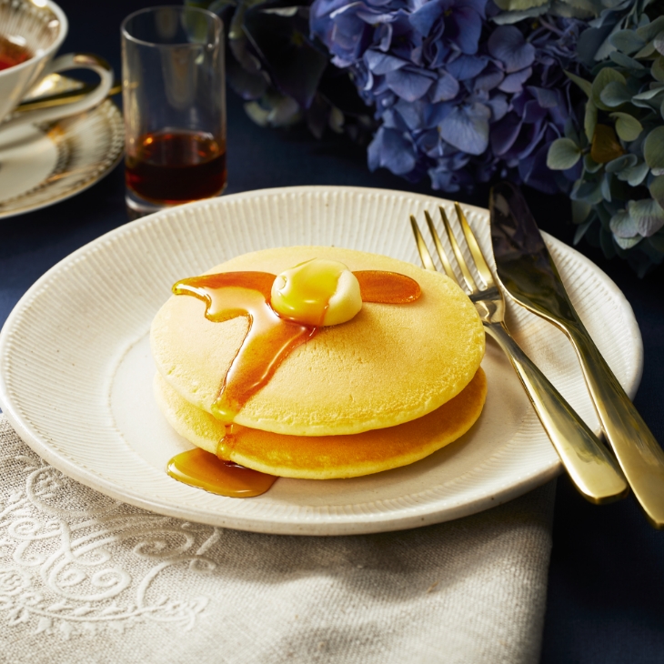 帝国ホテルキッチン パンケーキセット（TKP-36）4箱セット（冷凍食品）