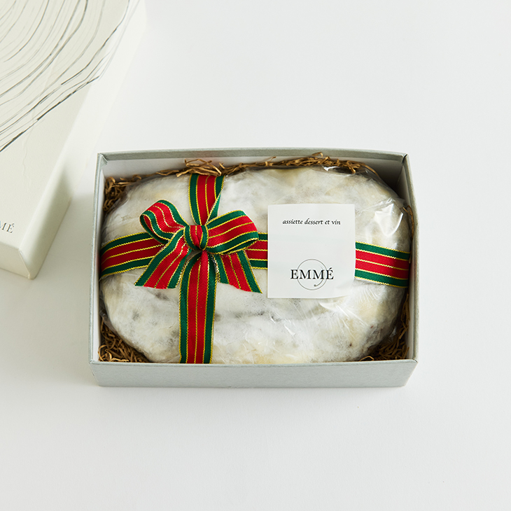 （11月5日販売開始）シュトーレン