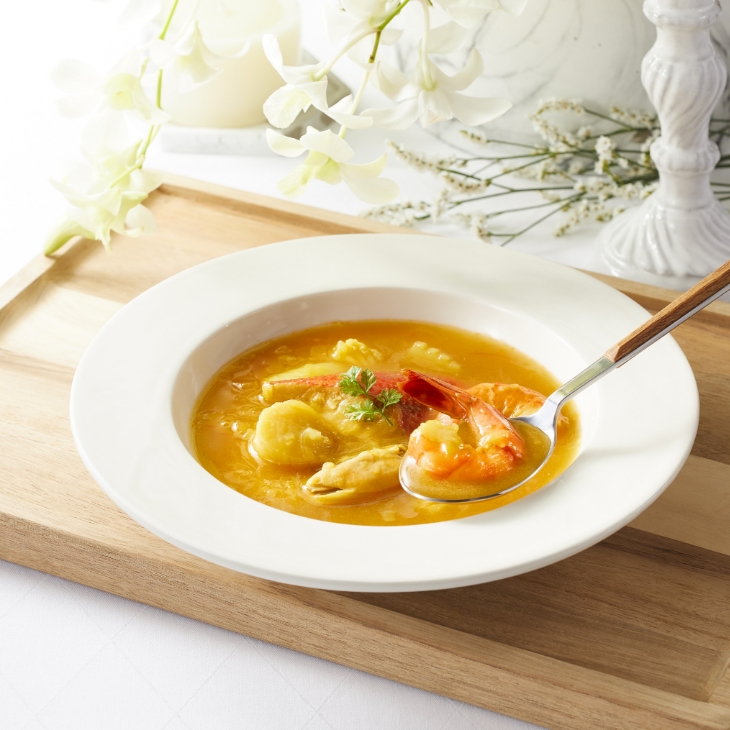 ブイヤベース（BO-25）1箱（冷凍食品）