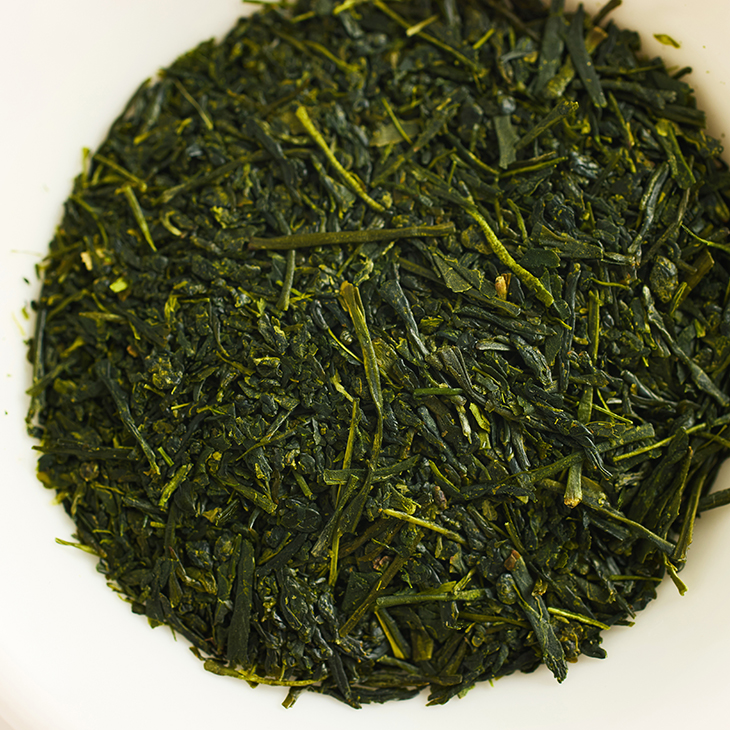 掛川深蒸し茶5種類セット