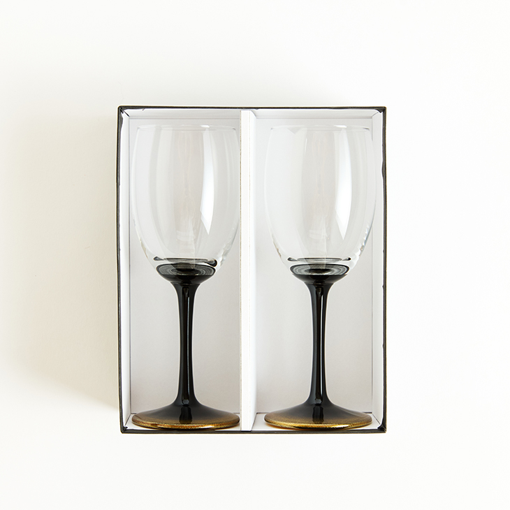 （11月5日販売開始）すいとうよ ワイングラス ペア