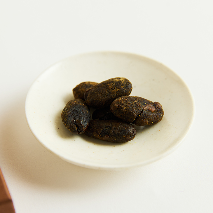 [1月13日販売開始]カカオと斗六豆の2種セット