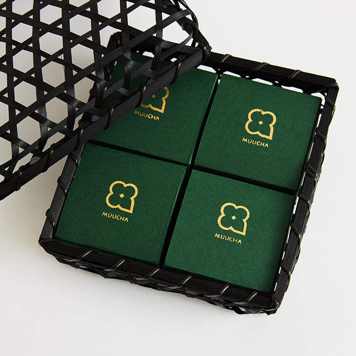 京宇治抹茶パイ