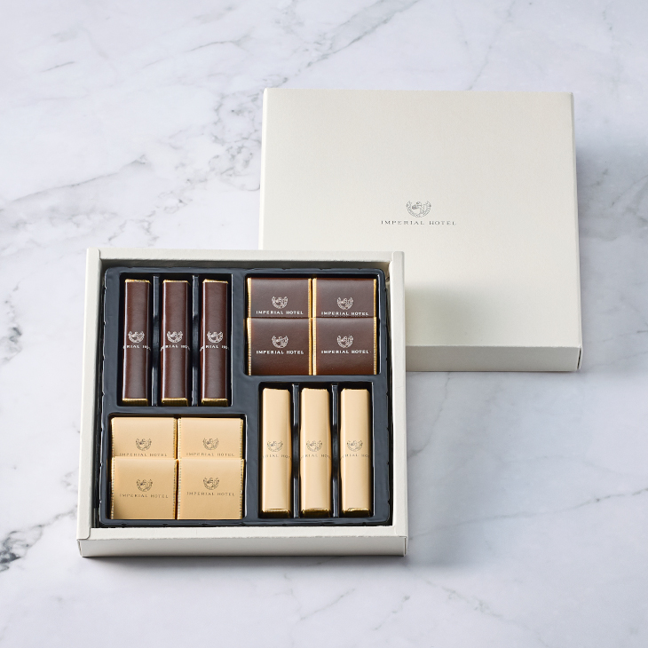 スティック&プレート（TA-20BE）4種14個入