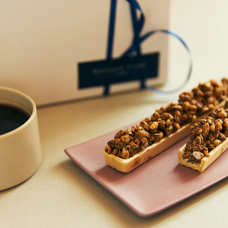 [1月13日販売開始]焼き最中 AnoZakku