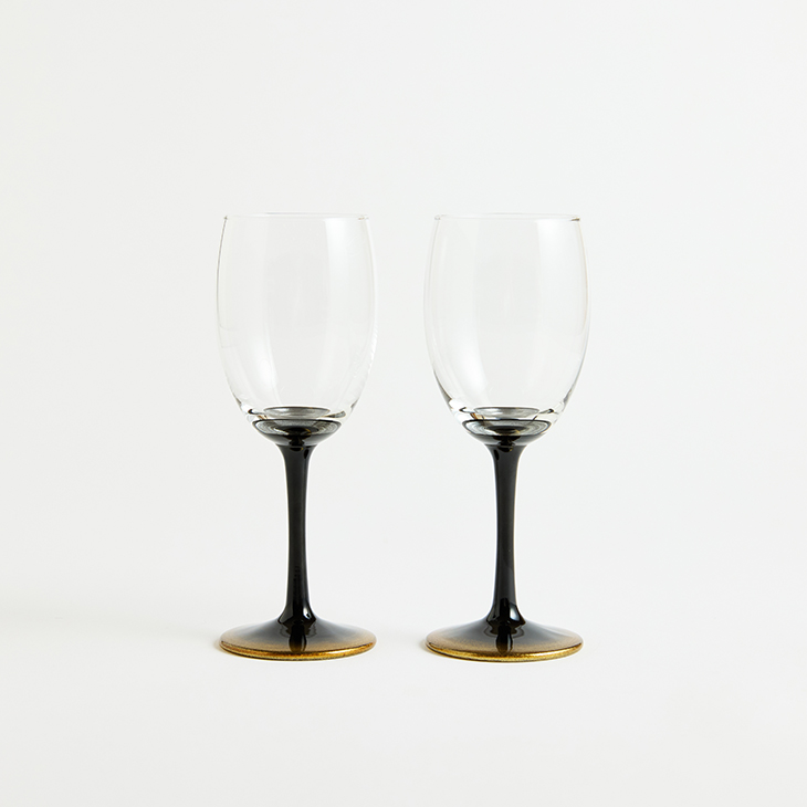 （11月5日販売開始）すいとうよ ワイングラス ペア