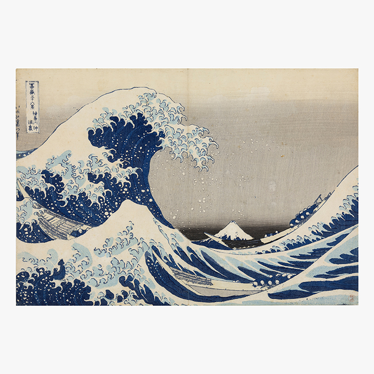 特別美術館―浮世絵―（会員限定）