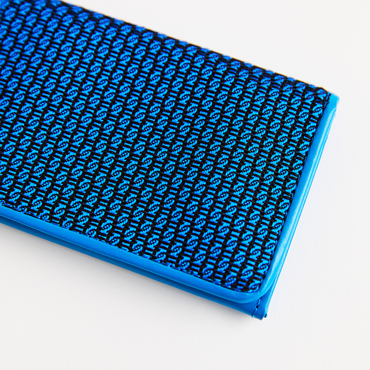 [2月25日販売開始]GARZA カードケース