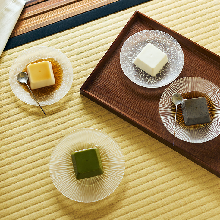 [8月25日以降発送予定]煉り菓子食べ比べセット