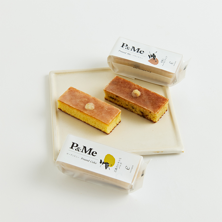 [9月2日販売開始]P&Me