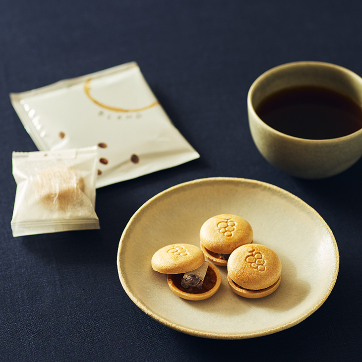 （11月18日販売開始）豆たんとコーヒードリップバッグの詰合せ