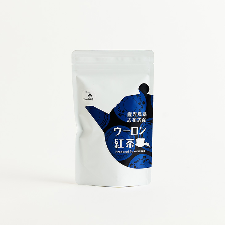 （9月8日販売開始）かごしま茶ティーバッグセット