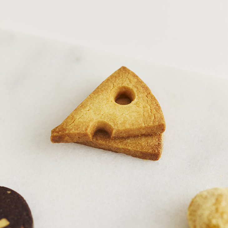 クッキー缶 S&eacute;lection EMM&Eacute;
